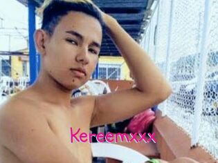 Kereemxxx