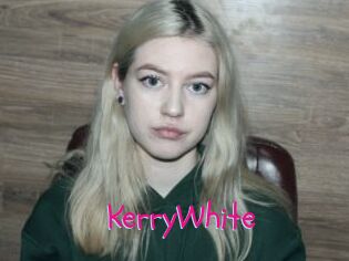 KerryWhite