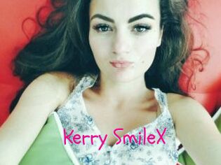 Kerry_SmileX