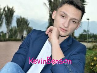 KevinBenson