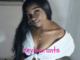 KeylaGrants