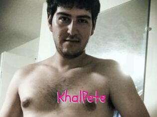 KhalPete