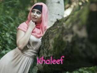 Khaleef