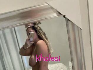 Khalesi