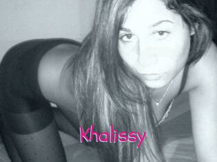 Khalissy