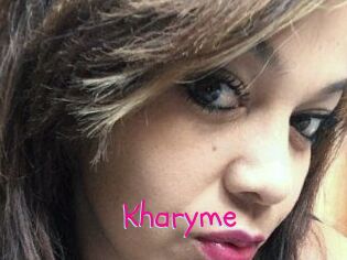 Kharyme
