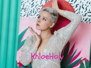 KhloeHoly