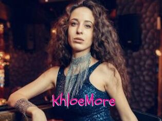 KhloeMore