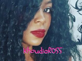 KhoudiaROSS