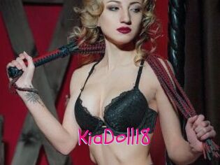 KiaDoll18