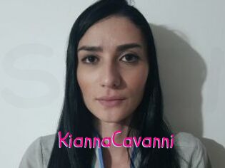 KiannaCavanni