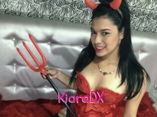 KiaraDX