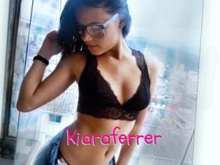 Kiaraferrer
