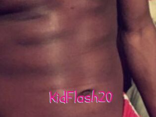 KidFlash20