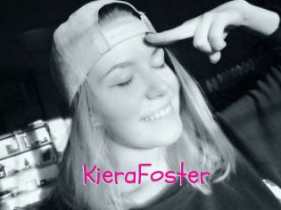 KieraFoster