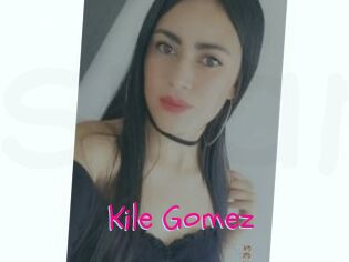 Kile_Gomez