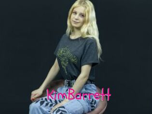 KimBarrett