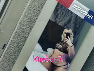 Kimber71