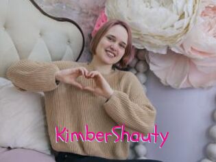 KimberShauty