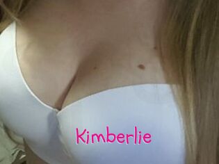 Kimberlie