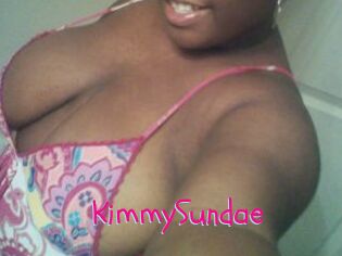 KimmySundae