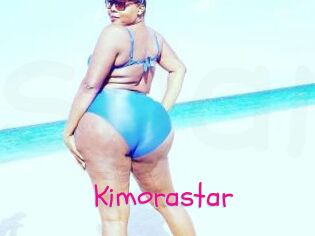 Kimorastar