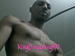 KingDingaling40