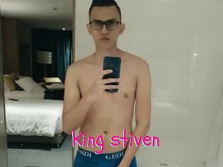 King_stiven
