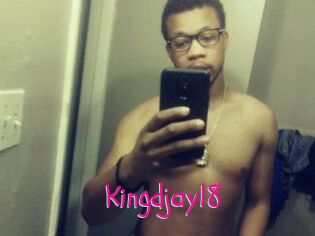 Kingdjay18