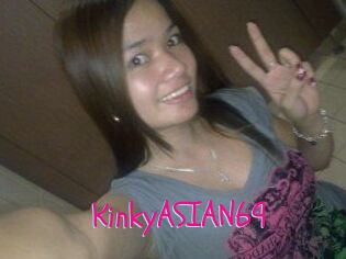 KinkyASIAN69