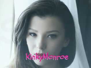 KinkyMonroe