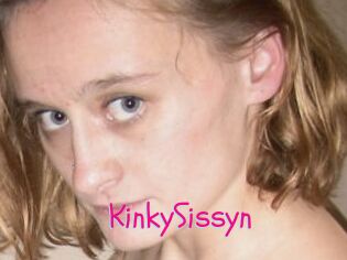 KinkySissyn