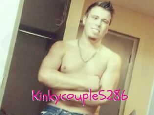 Kinkycouple5286