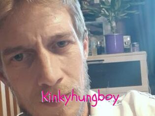 Kinkyhungboy