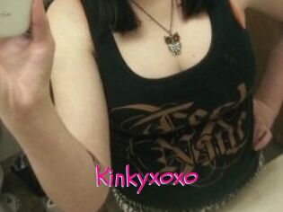 Kinkyxoxo