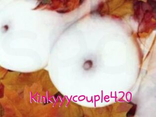 Kinkyyycouple420