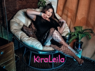 KiraLeila Spanking Sarah
