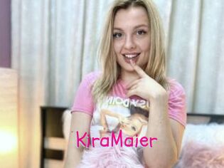 KiraMaier