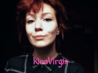 KiraVirgin