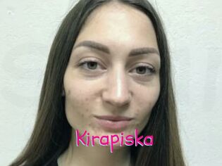 Kirapiska