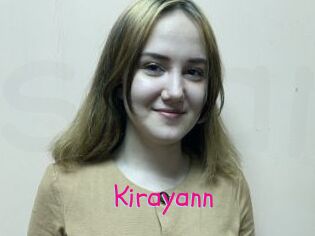 Kirayann