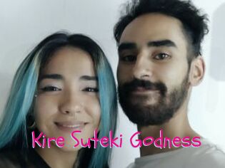 Kire_Suteki_Godness