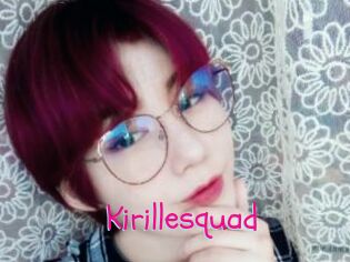 Kirillesquad