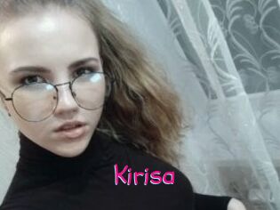 Kirisa