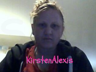 KirstenAlexis