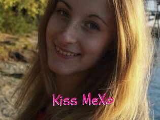 Kiss_MeXo