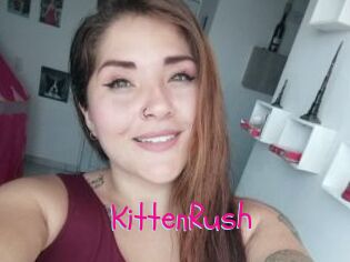 KittenRush