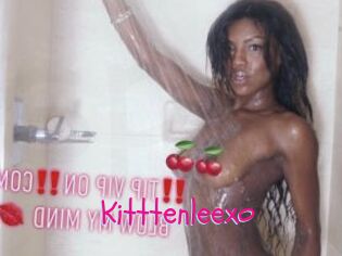 Kitttenleexo