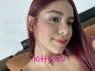 Kitty520