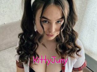 KittyJuny